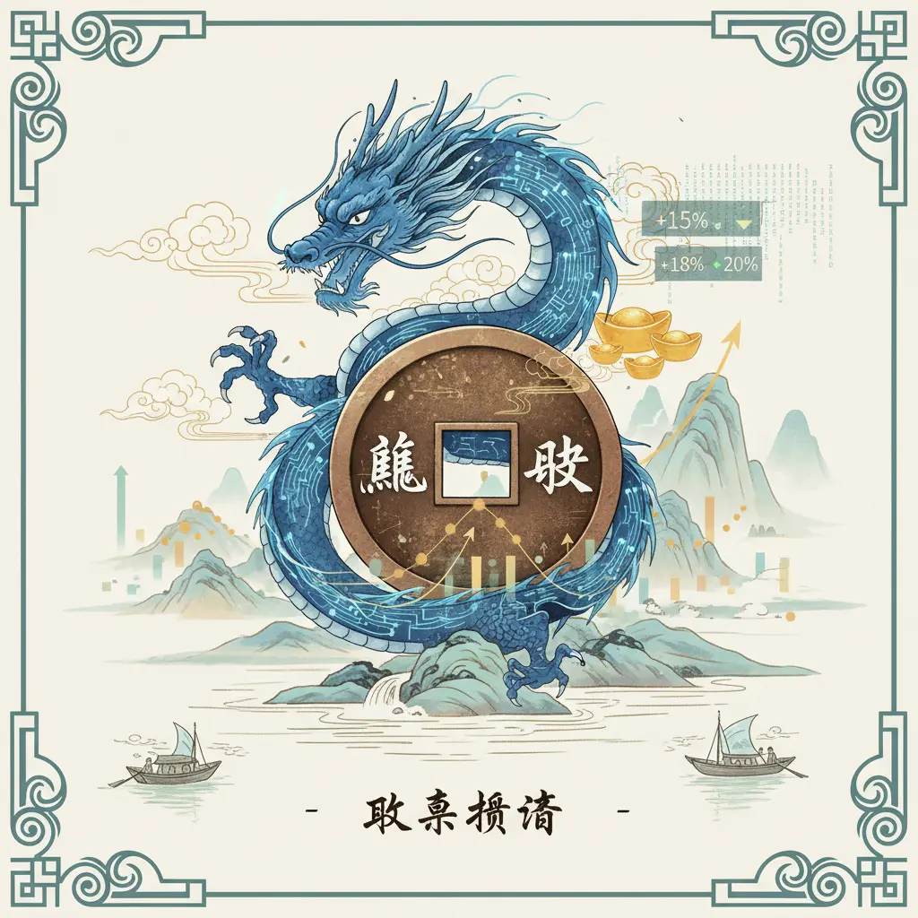 股票投資 - 藍籌股