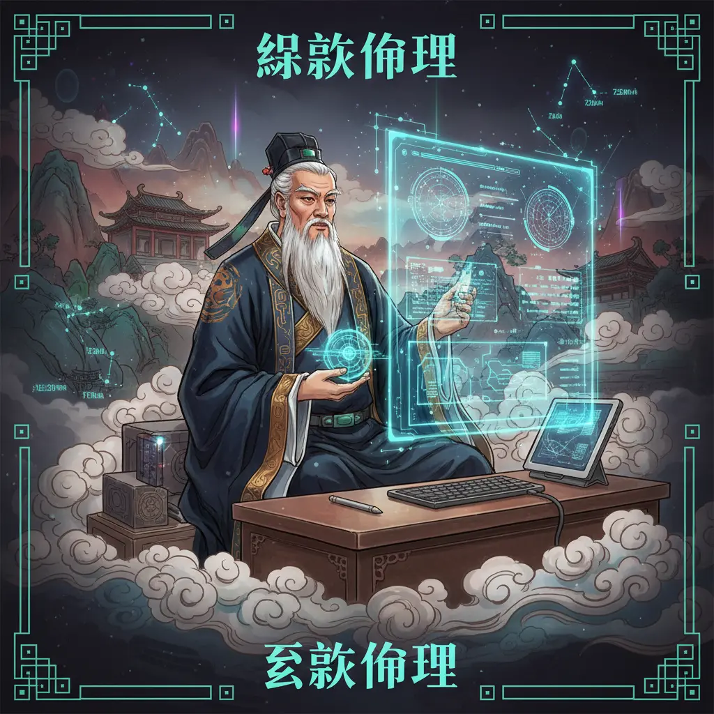 線上命理 - 玄學名師