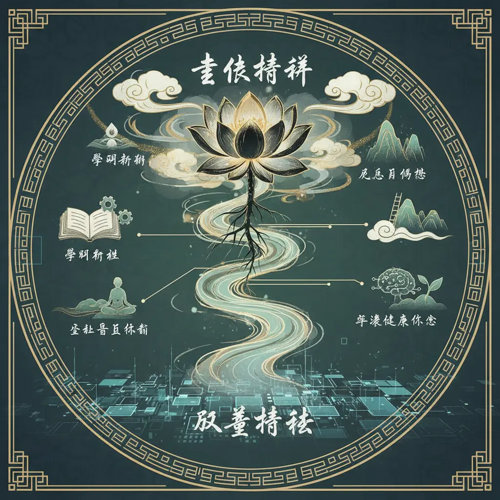 改善方法 - 自我提升