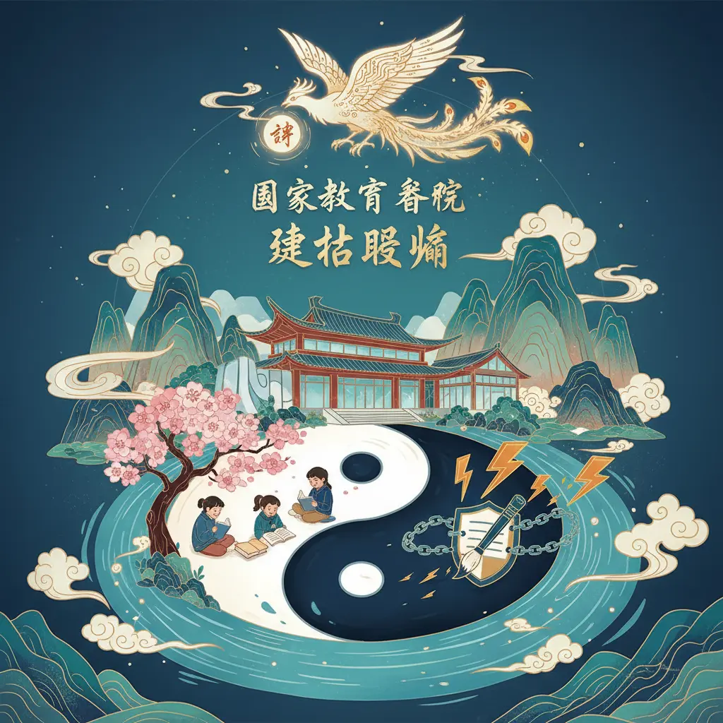 趨吉避兇 - 國家教育研究院