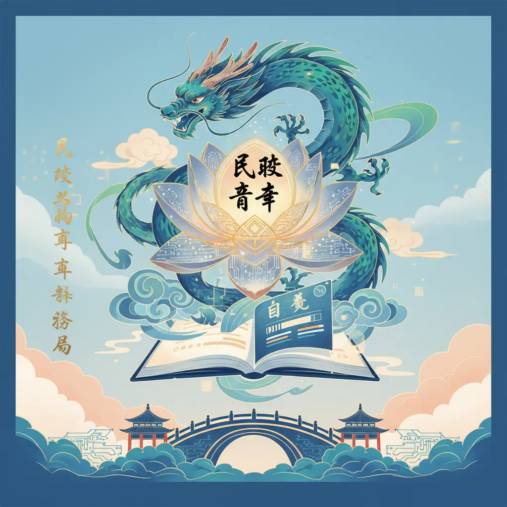 自薦 - 民政及青年事務局