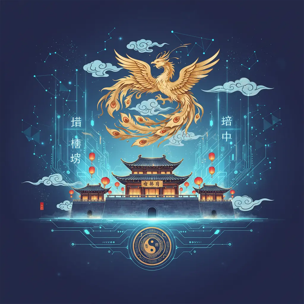 黃恆堉 - 吉祥坊