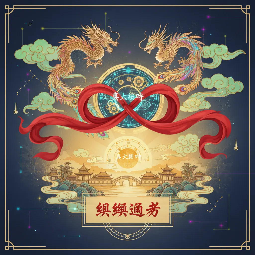 真太陽時 - 姻緣運勢