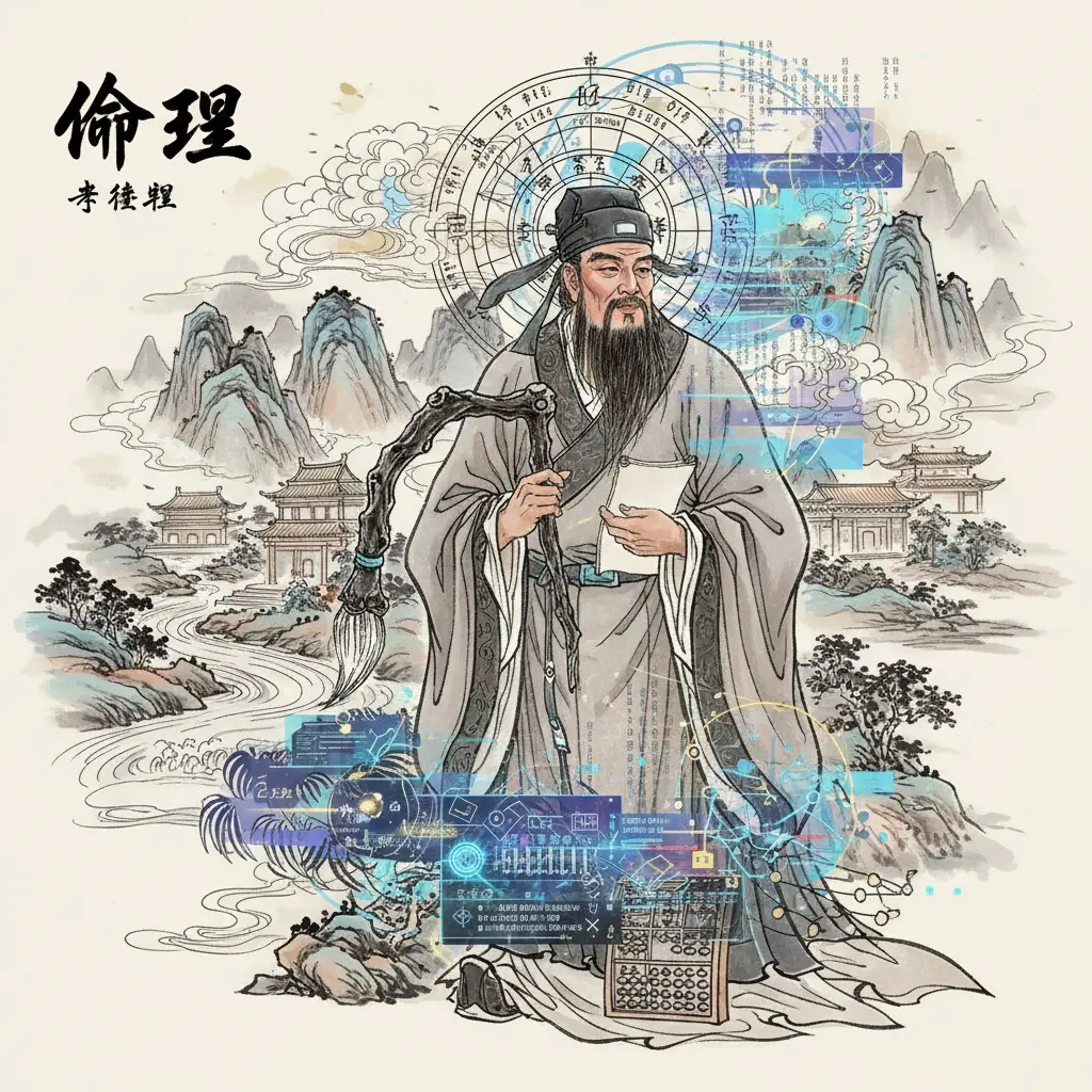 李鐵筆 - 命理